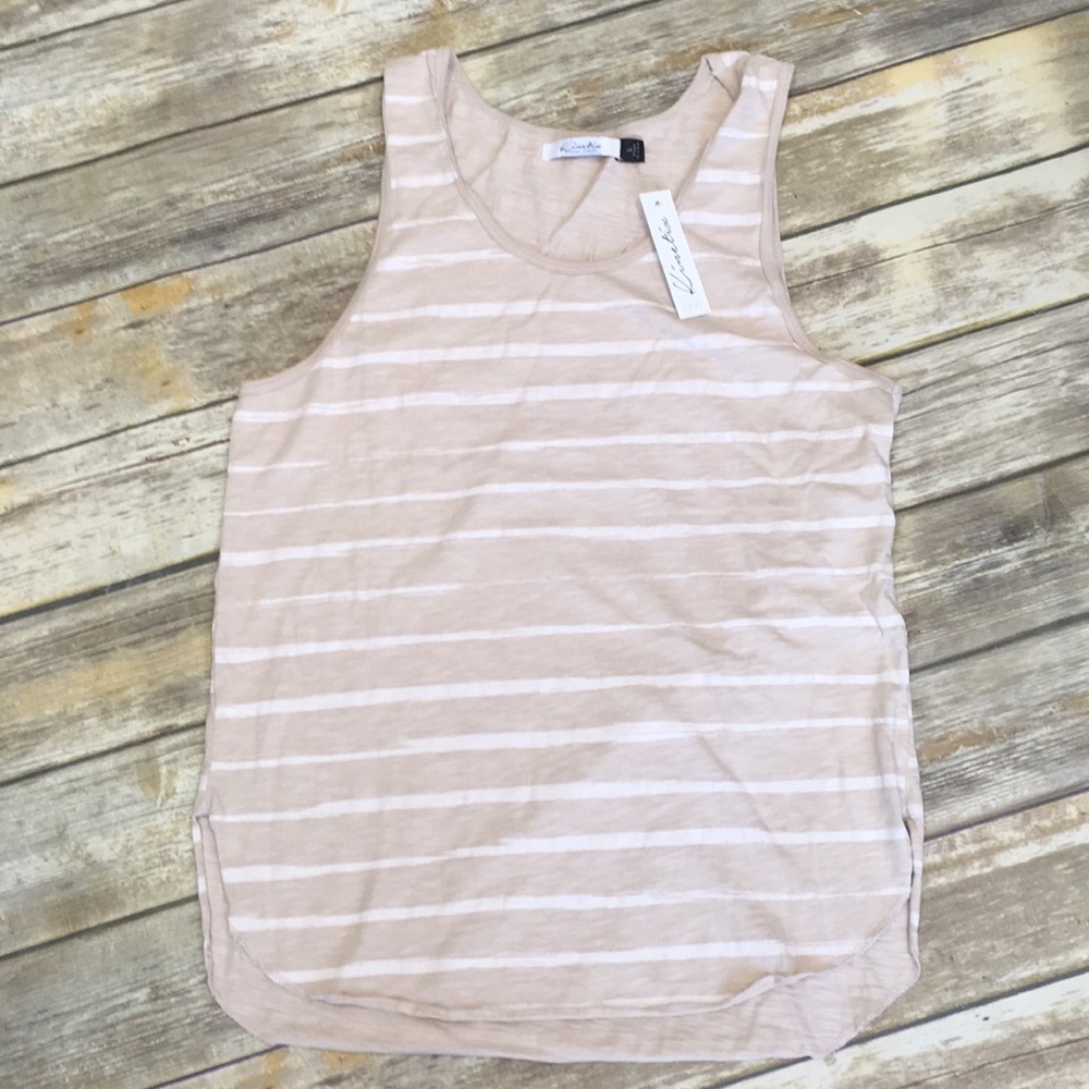 NWT Kinetix Tank